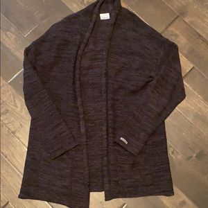 Columbia Cardigan